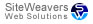 SiteWeavers Web Solutions Ltd
